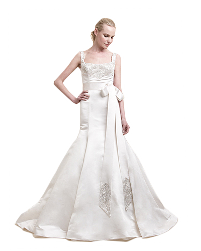 Bridal Dress / Ann