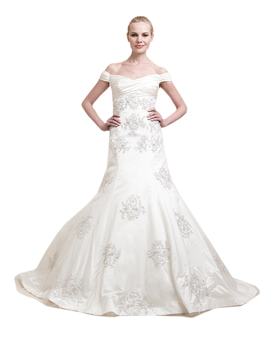 Bridal Dress / Elizabeth