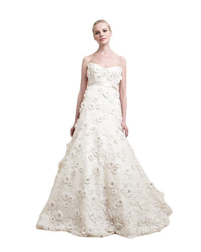 Bridal Dress / Georgia