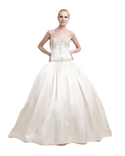 Bridal Dress / Laura