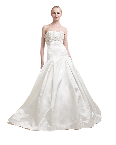 Bridal Dress / Rachel