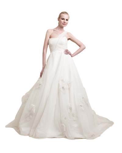 Bridal Dress / Sarah